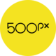 500px