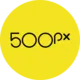 500px