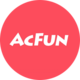  AcFun排行榜