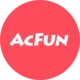  AcFun排行榜