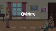 Vidlery