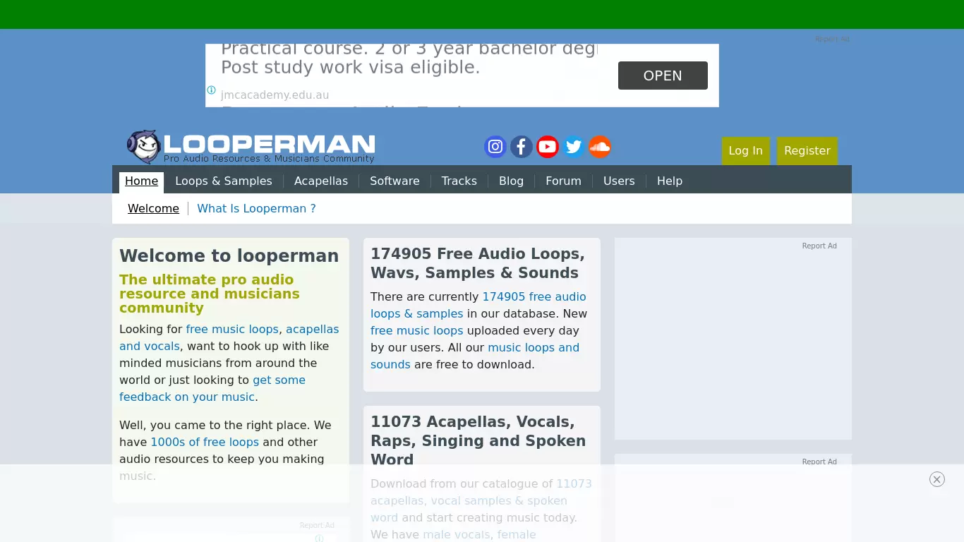 Looperman